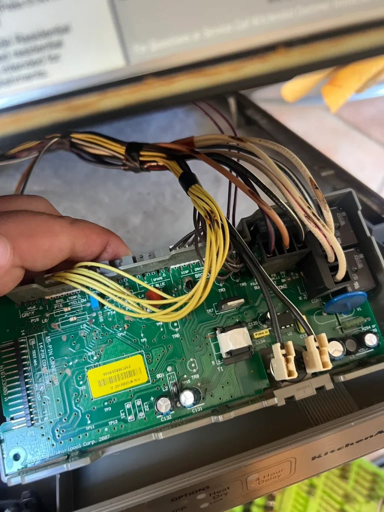 Appliance Repair in St John’s, FL