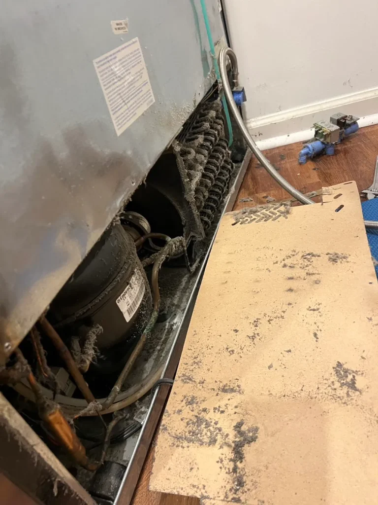 Appliance Repair in St John’s, FL