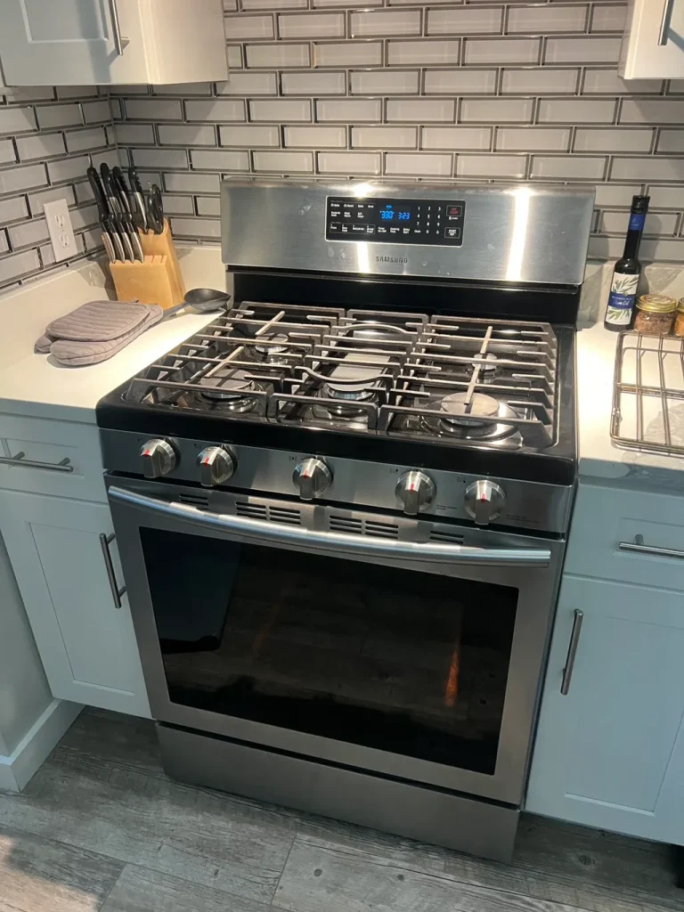 Appliance Repair in St John’s, FL