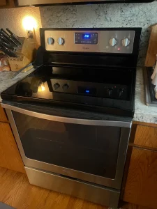 Appliance Repair in St John’s, FL