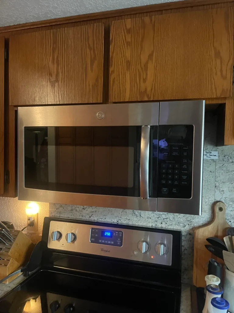Appliance Repair in St John’s, FL